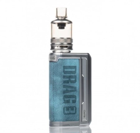 شيشة دراق 3 من فوبو VOOPOO Drag 3 177W