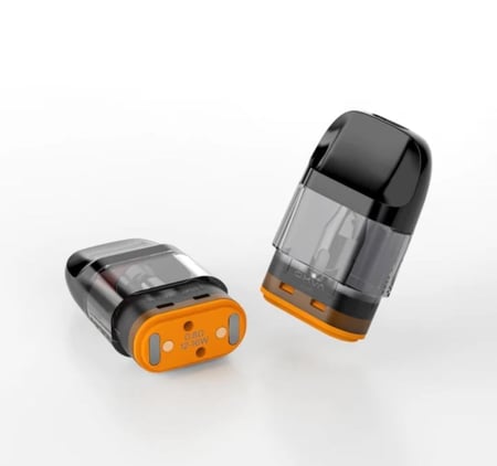 حبة واحدة بود جهاز سحبة اكسلم اي زد 3 مل من اوكسفا XLIM EZ OXVA