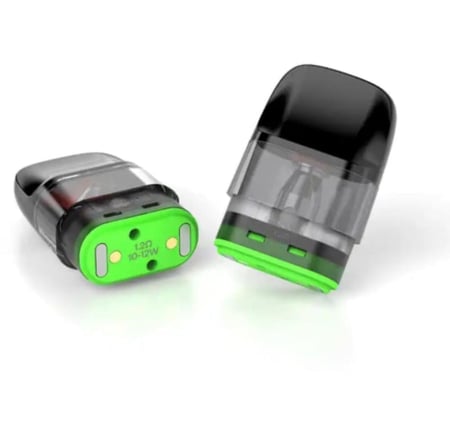 حبة واحدة بود جهاز سحبة اكسلم اي زد 3 مل من اوكسفا XLIM EZ OXVA