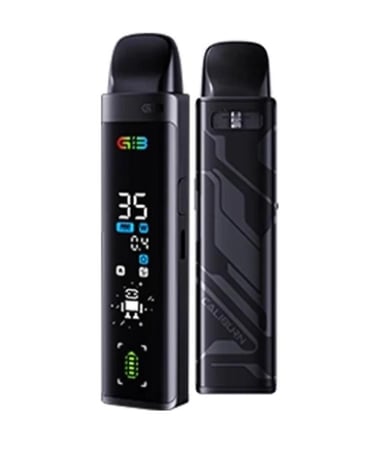 جهاز كاليبرن جي 3 برو من يو ويل UWELL CALIBURN G3 Pro