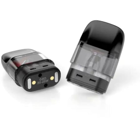 حبة واحدة بود جهاز سحبة اكسلم اي زد 3 مل من اوكسفا XLIM EZ OXVA