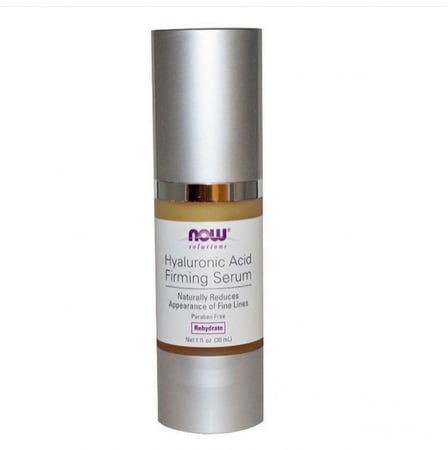 حمض الهالورينك من ناو