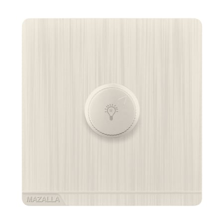 مفتاح MZ2 ديمر 1000W