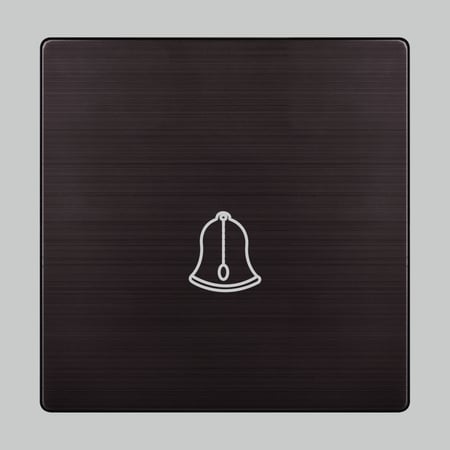 مفتاح L7 جرس اسود