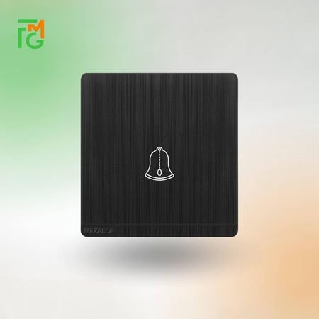 مفتاح MZ2 جرس