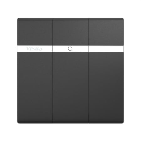 مفتاح VR ثلاثي دركسيون