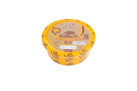 زبدة الشيا الاصفر