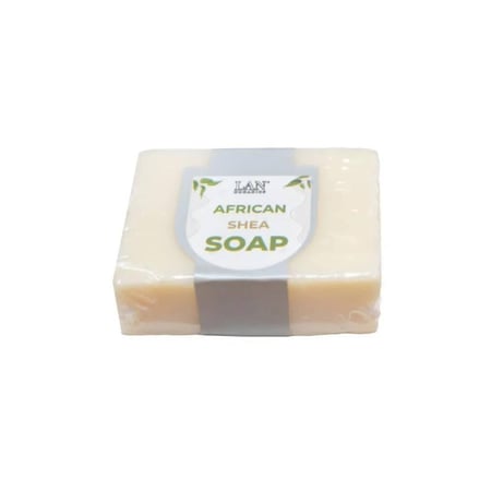 صابون الشيا للوجه