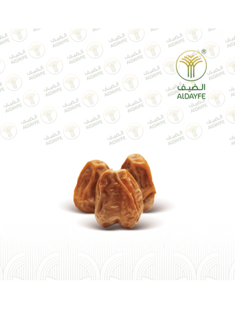 كرتون سكري القصيم مفتل ممتازة فلة 3 كيلو تقريباً