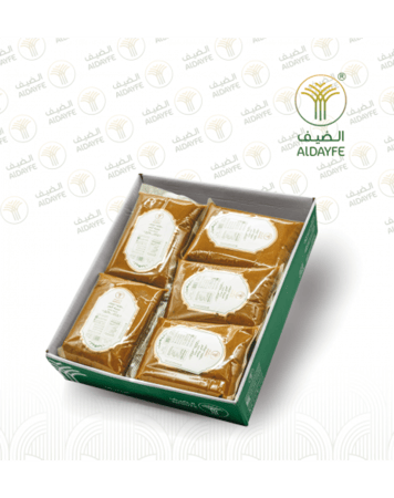 عجينة تمور 1 كيلو