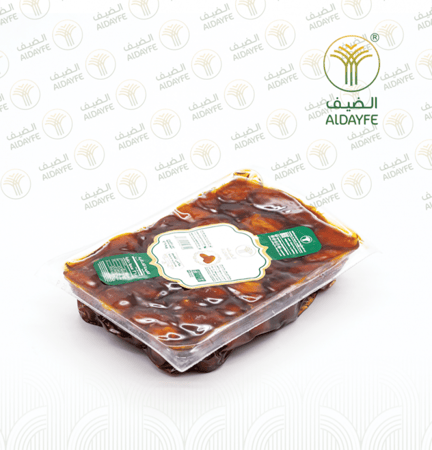 خلاص القصيم فاكيوم 1 كيلو تقريبا