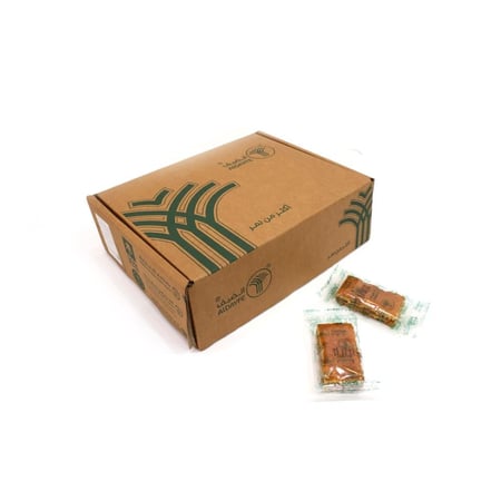 كرتون بسبوسة لوتس 1كيلو