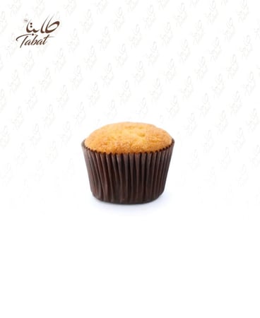 كب كيك (دخن) 250 جرام عدد 12 قطعة