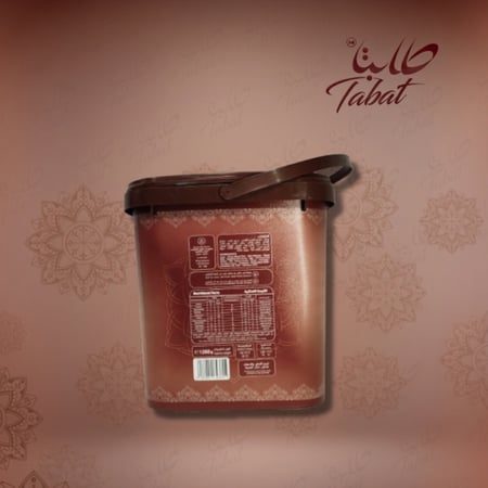 كليجا بالدبس كبير 1200 جرام