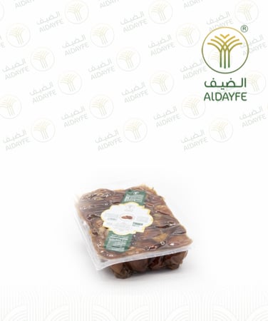 سكري القصيم فاكيوم 1 كيلو تقريبا
