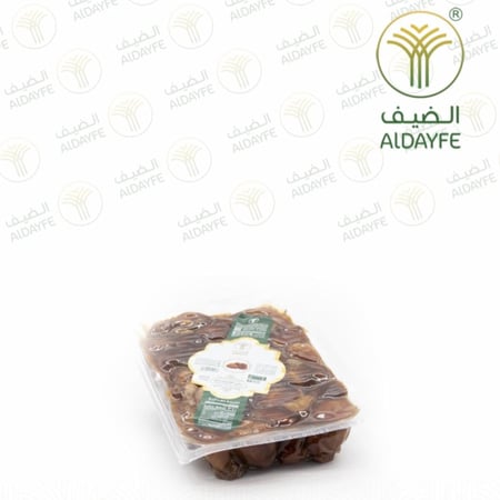 سكري القصيم فاكيوم 1 كيلو تقريبا