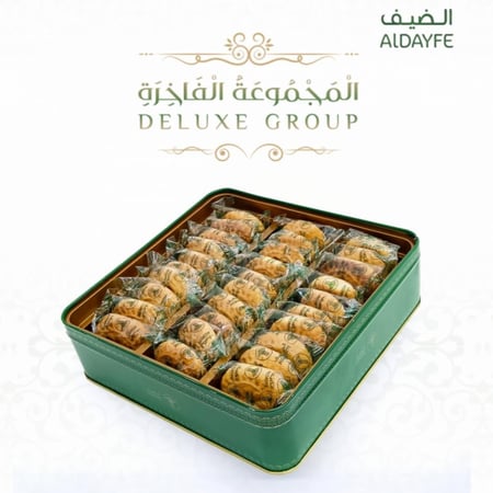 معمول اكسترا دخن تنك 920 جرام تقريبا