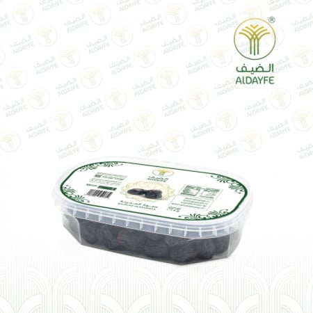 عجوة المدينة علبة 1 كجم تقريباً