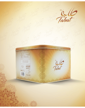 فتيت بالعسل 600 جرام