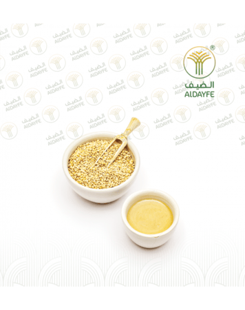 طحينة السمسم 300 جرام