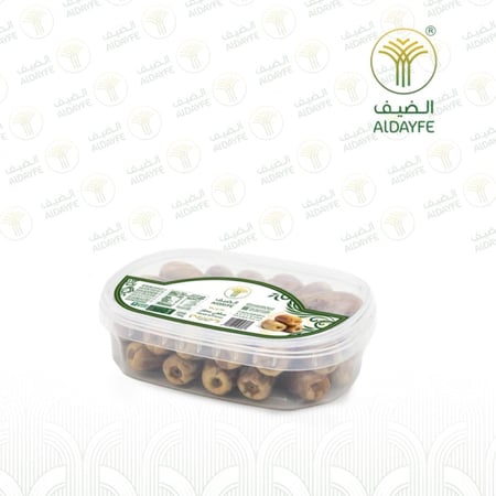 صقعي فلة ممتازه علبة 500 جرام