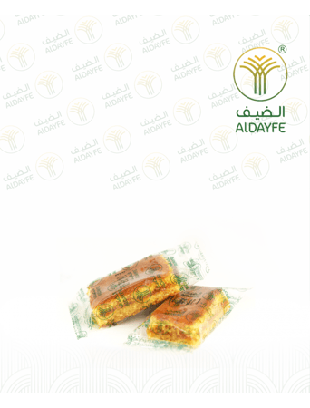 كرتون بسبوسة توفي 1 كيلو