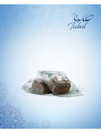 معمول تمر بالدخن 400 جرام