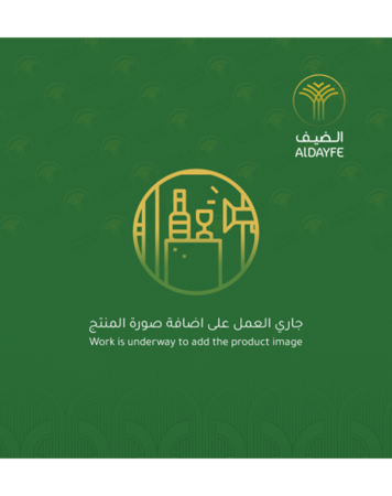 بسبوسة توفي 350جم