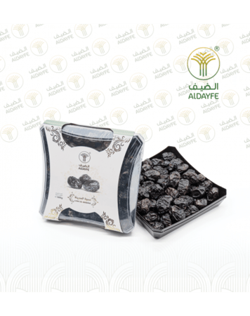 عجوة المدينة  500 جرام تقريباً