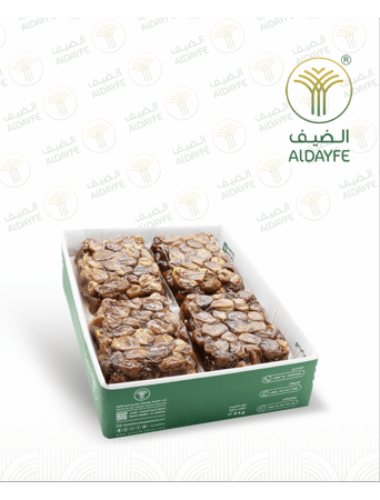 سكري القصيم فاكيوم 1 كيلو تقريبا