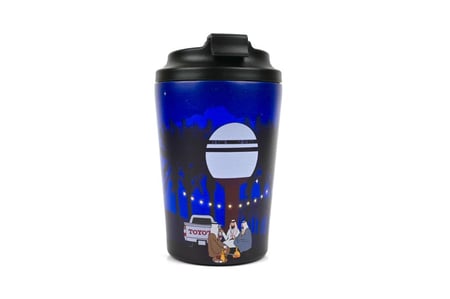 كوب القصيم | Qassim Mug
