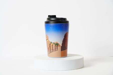 كوب العُلا | Ula Mug
