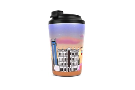 كوب الطائف | Taif mug