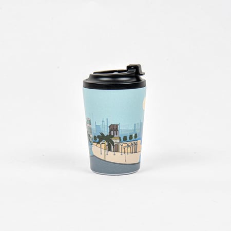 كوب الجبيل | Jubail Mug