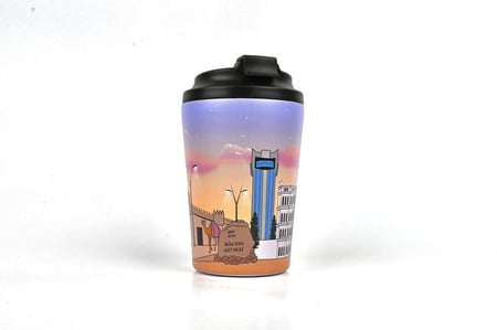 كوب الطائف | Taif mug