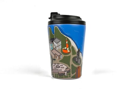 كوب الخبر | Khobar Mug