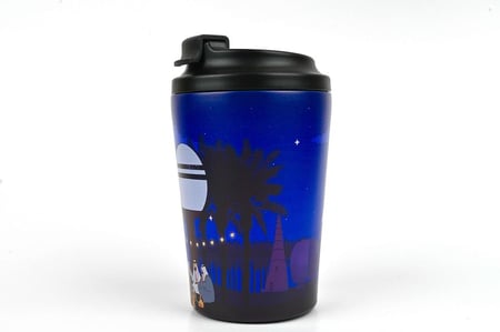 كوب القصيم | Qassim Mug