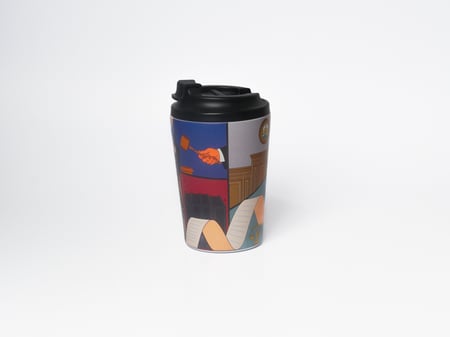 Law Mug