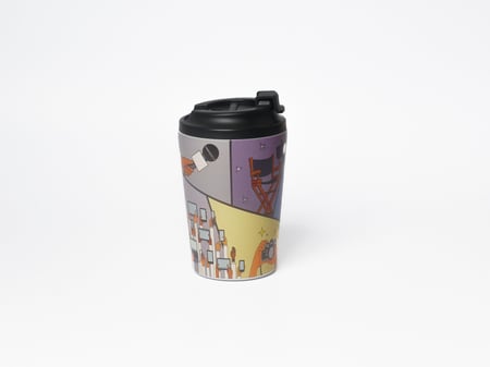Media Mug