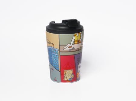 Engineering Mug
