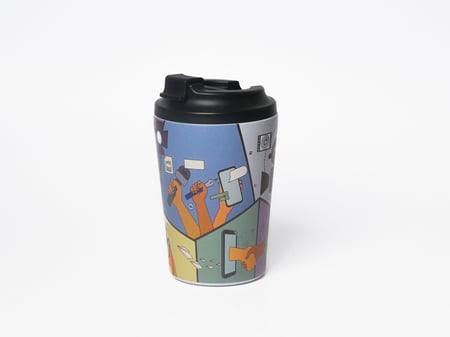 Media Mug