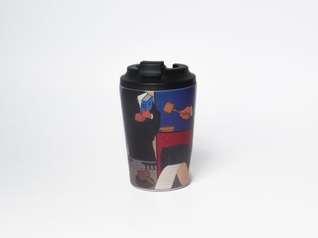 Law Mug