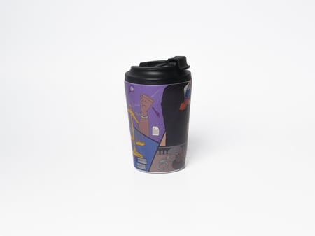 Law Mug