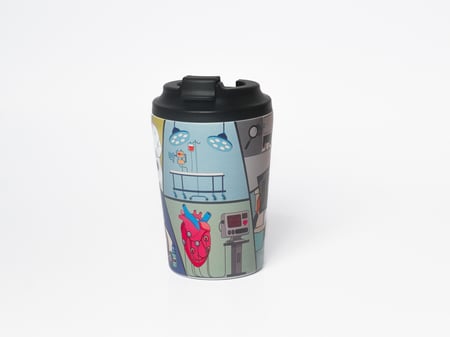 Medicine Mug