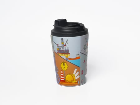 Engineering Mug