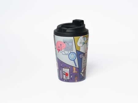 Medicine Mug