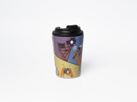 Media Mug