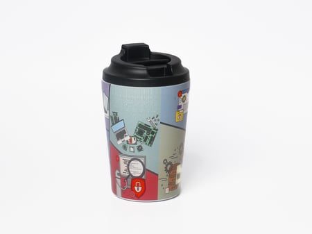 Computer Science Mug