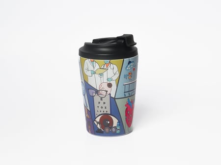 Medicine Mug