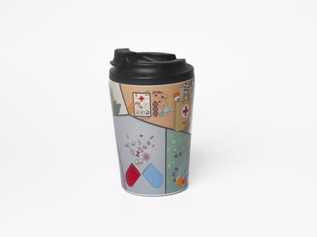 Pharmacy Mug